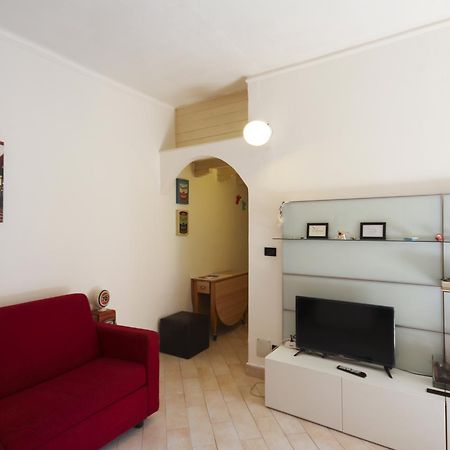 Metauro Apartment Base Mudec Design District Milano Eksteriør billede